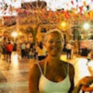 Meet your Posher, Brianna